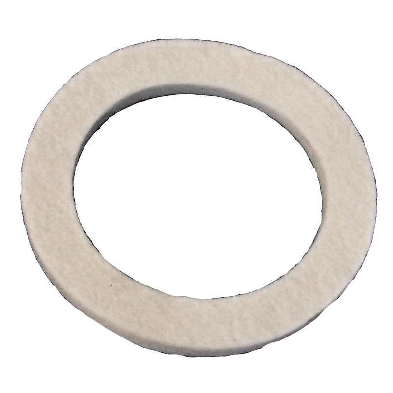 IH-H-49118DA-S Felt Seal 49118DA