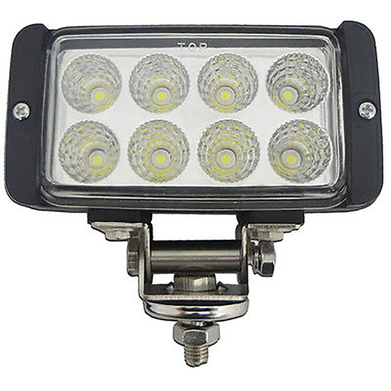 LED-651 Lights, Cab, LED for Miscellaneous