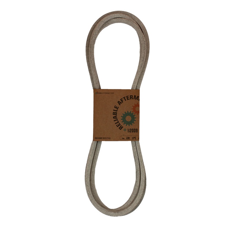 Mower Deck Belt Fits Toro Replaces 131-1121