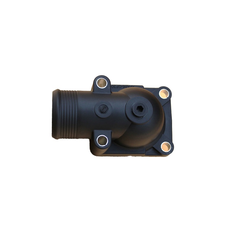 One New 4224673M91 Thermostat Assembly fits Perkins Engines 1004 Series 1004.4