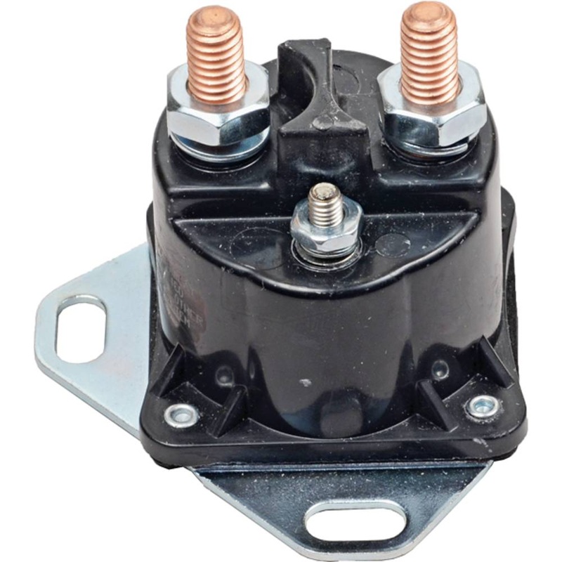 PRL-SAZ4201EH2-JN Prestolite Solenoid
