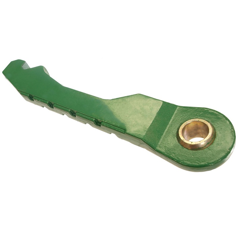 Pull Arm End - Category 2 Right Hand Fits John Deere 4000 4010 4020 4230 AR26555