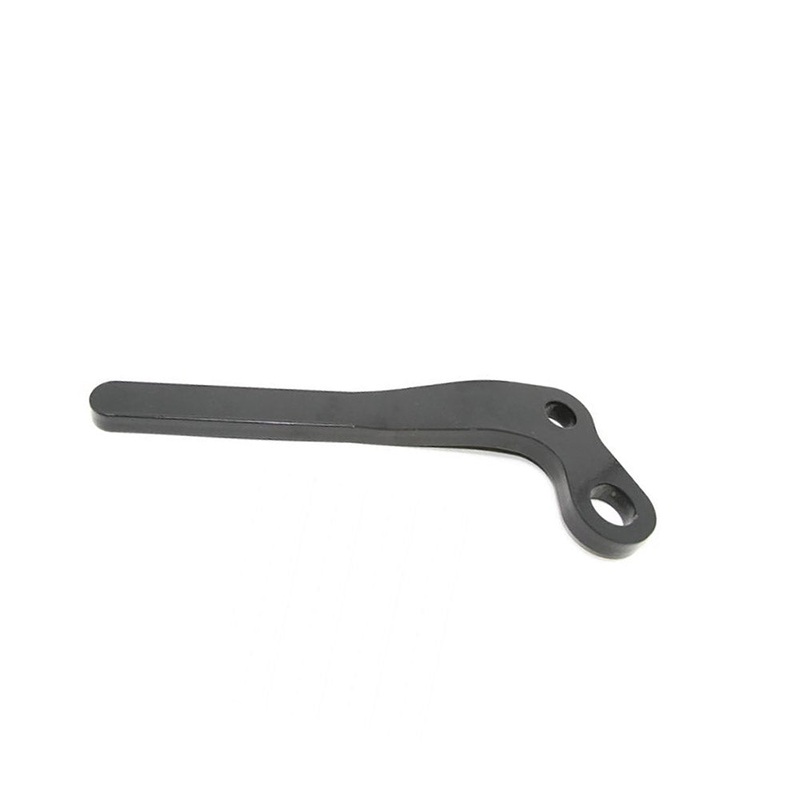 Quick Attach Lever - Left Hand Fits Bobcat S160 773 S175 S185 S150 763 T190 753