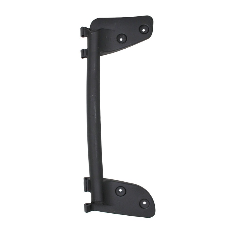 Replacement LH Door Hinge 87301643 Fits Case IH Fits New Holland