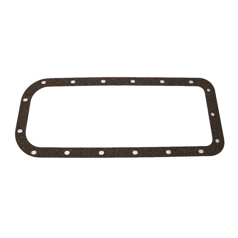 REPRODUCTION OIL PAN GASKET Fits Allis CHALMERS CA 70232325