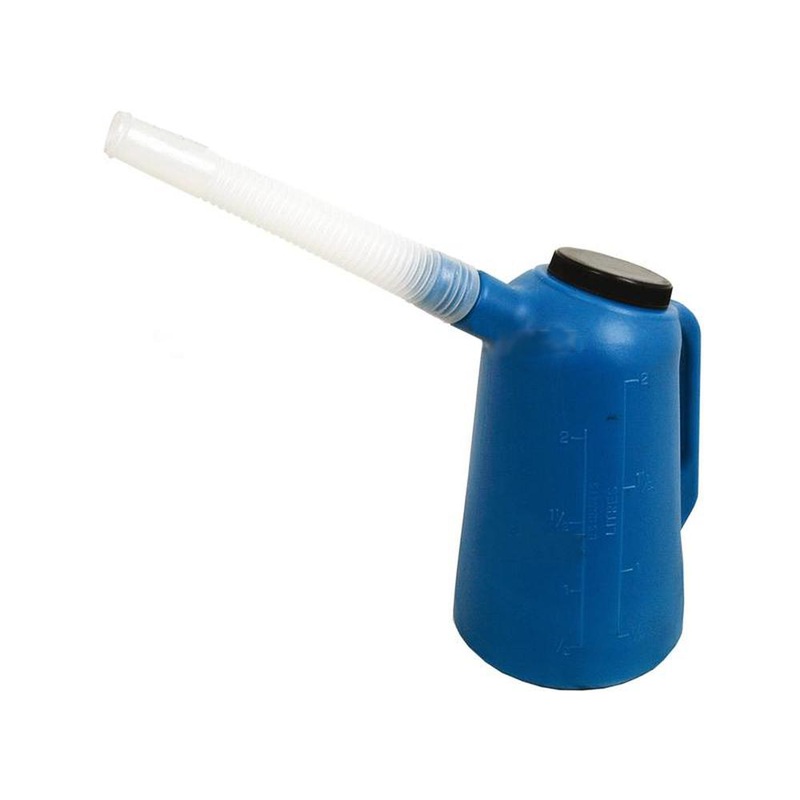 S.20629 Plastic Jug - 5L