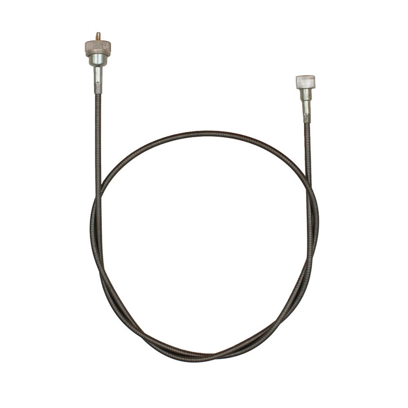 Tachometer Tach Cable Fits Allis Chalmers Tractor D15 D17 Gas