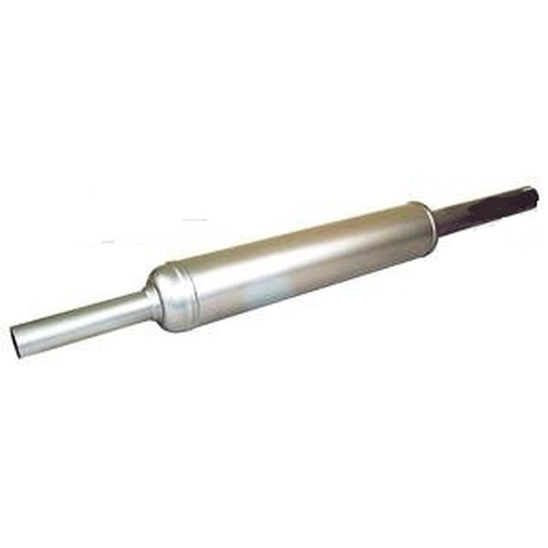Vertical Muffler 155623A 164079A Fits White Fits Oliver 770 880 1450 1465
