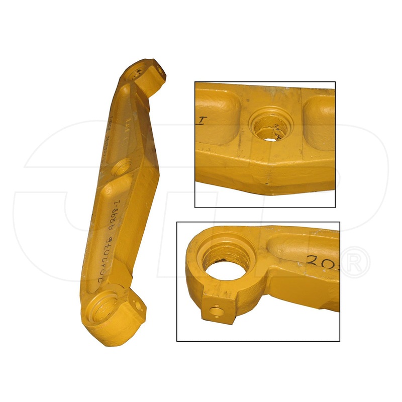 2012076 Bar As-Equalizer Fits Caterpillar Models