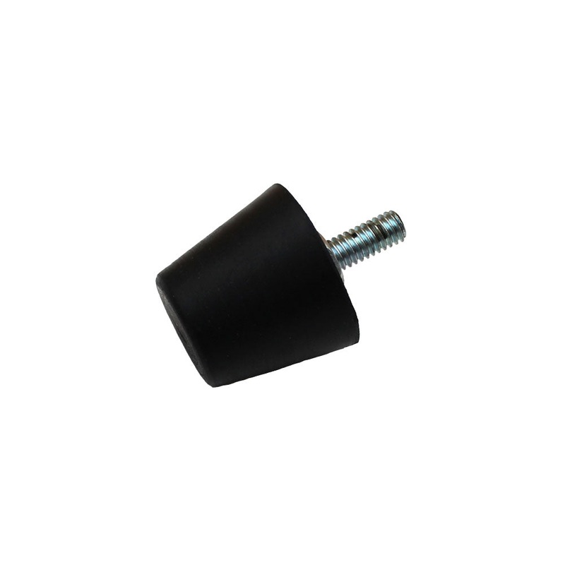 6733616 Door Rubber Bumper Stop Fits Bobcat Skid Steer Loader T110 T140 T180