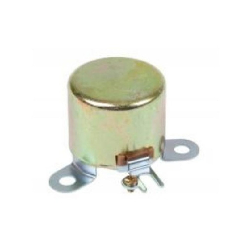 6V Generator Cut Out Cutout Fits Ford 2N 9N Tractors compatible with B0NN10505A