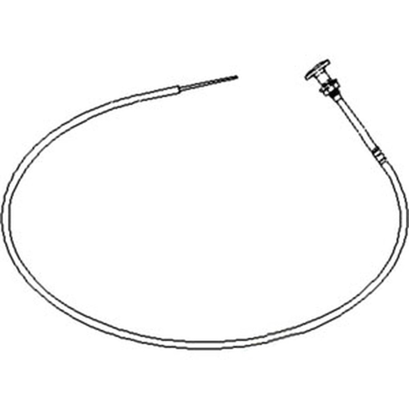 A&I Prod. Replaces A-519976M1 CABLE CHOKE