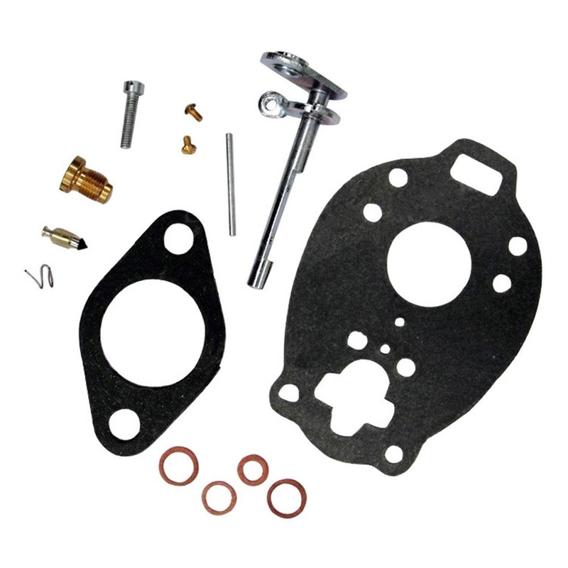 Basic Carb Kit (M/S) Fits 200 230 240 330 340 BK311 MSCK40