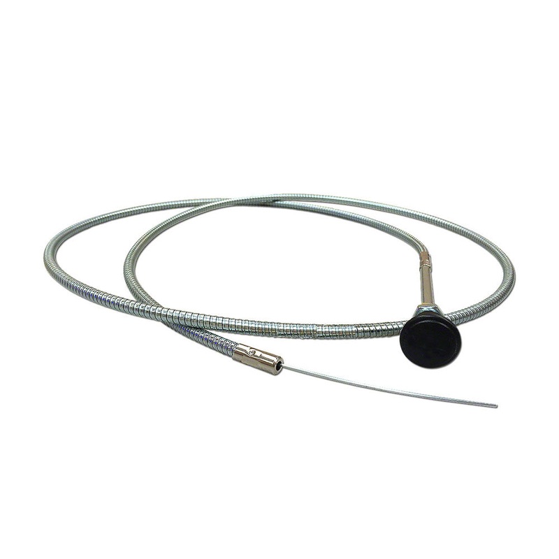 Choke Cable Fits IH Fits FARMALL 400 450 460 560 660 706 756 806 826 856