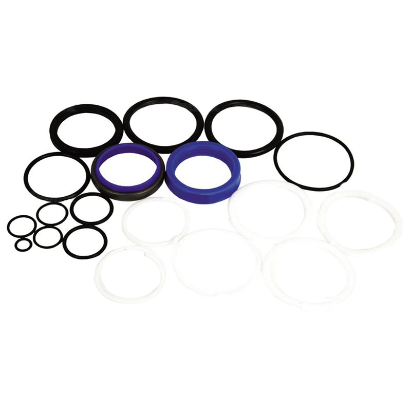 Cylinder Seal Kit K965852 Fits Case 1190 1194 1290 1294 1390 1394 1490