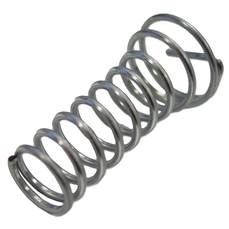 Fits John Deere Tractor Carburetor Nozzle Spring - Fits JD # R10078