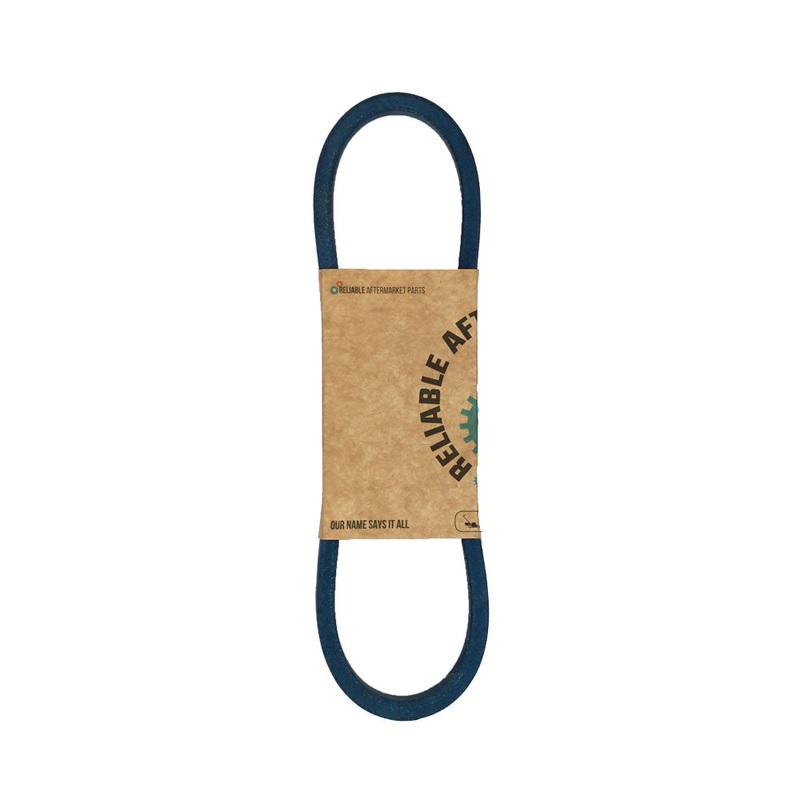 Fits Stens Inner Replacement Belt measuring 5/8" x 29" 258-029