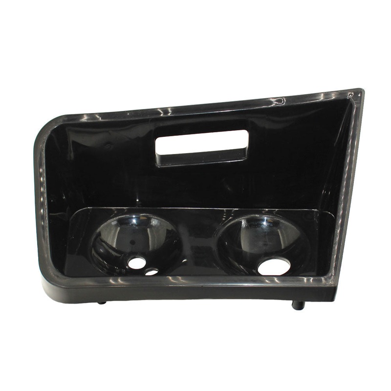 FRONT LIGHT BEZEL LH LEFT Fits John Deere 4030 4040 4050 4055 4230 4240 4250