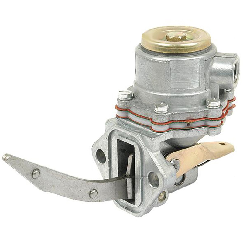 Fuel Lift Pump fits Fiat 1000, 100-90, 110-90, 1180, 1280, 750, 850, 8