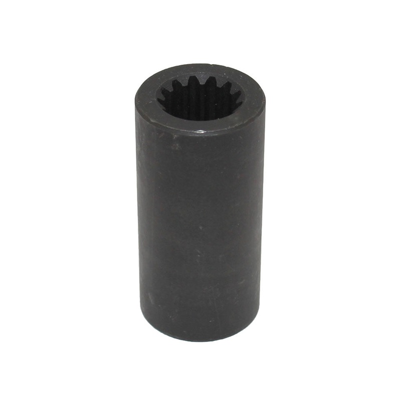 Hydraulic Pump Coupler Fits Case Backhoe 430 530 470 570 480 580 D31108