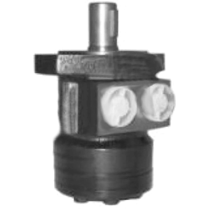 HYM-STP-MBH4002BA Motor (OEM Ref. 101-1040)