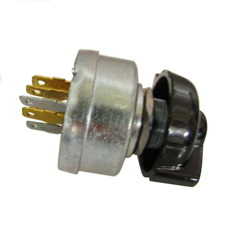 LIGHT SWITCH FOR IH Fits International INDUSTRIAL 140 2500A