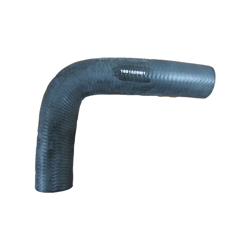 MFS4732 Upper Radiator Hose Fits Massey Ferguson