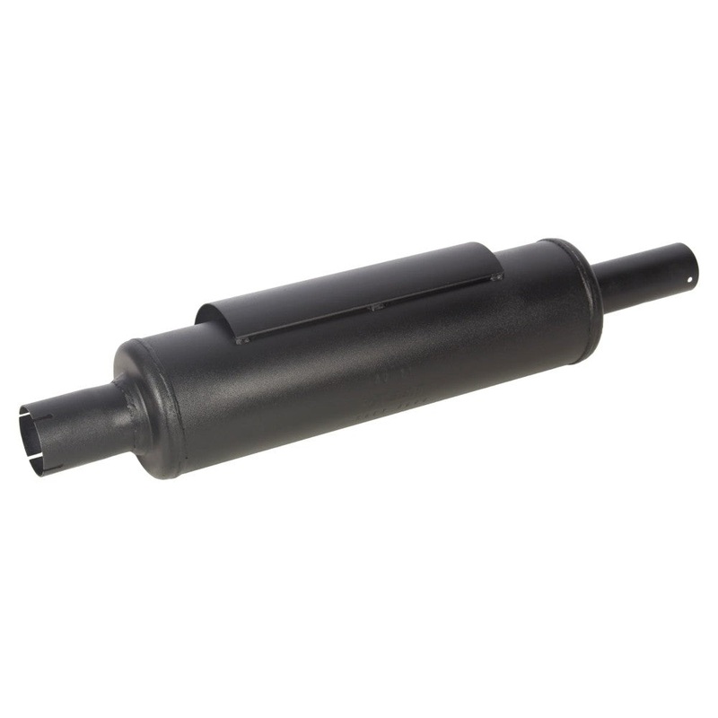 Muffler fits Oliver 1650 1750 1800 1850 104764A 155980A 164080A