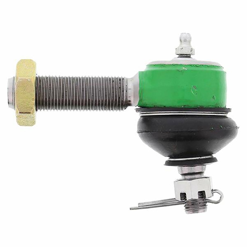 New Tie Rod End Fits John Deere 1580 Riding Mower 1585 Riding Mower AM878082