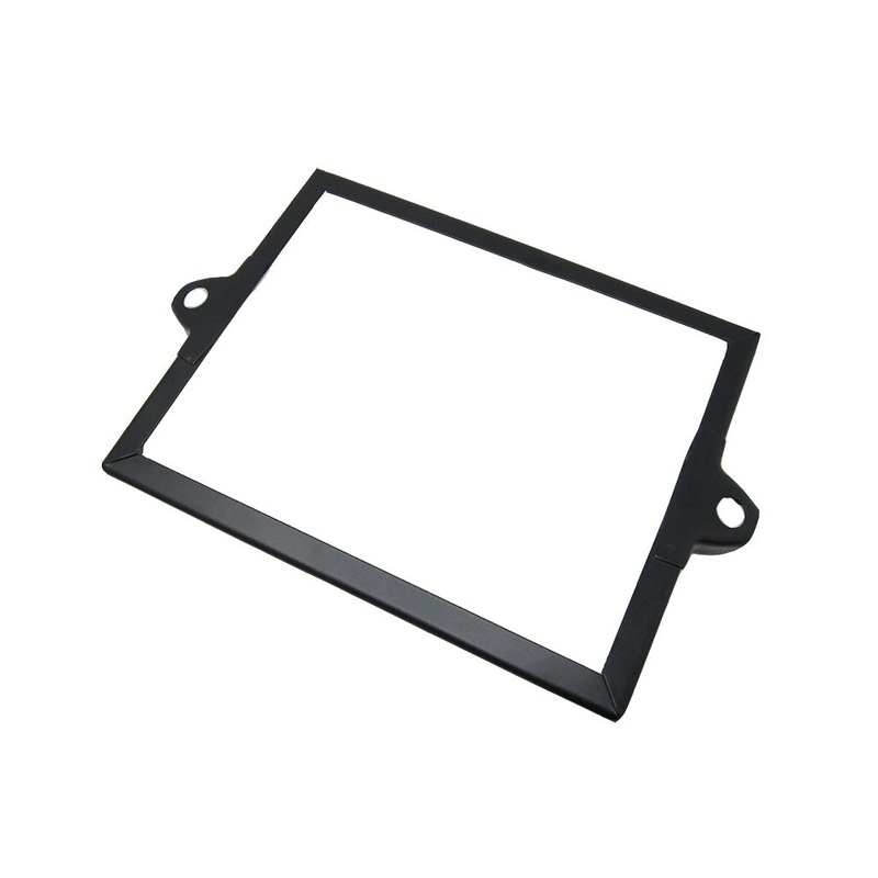 R1534 Battery Hold Down, 6V - Fits Ford 2000, 4000, 700, 8N, 9N, NAA, Jubilee +