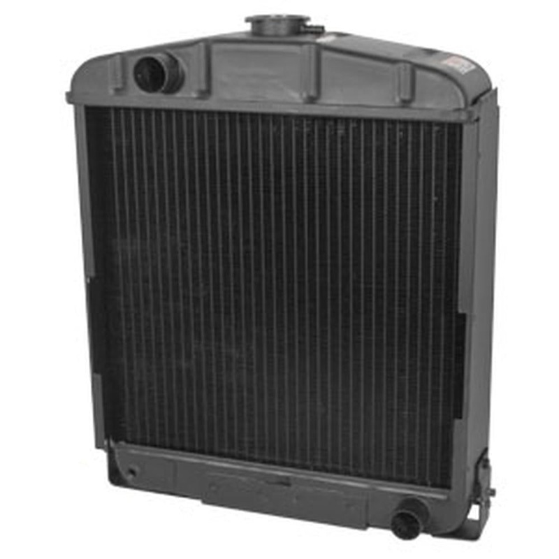 Radiator Fits International B275 B414 276 434 3107750R91 3041405R91 3044008R94