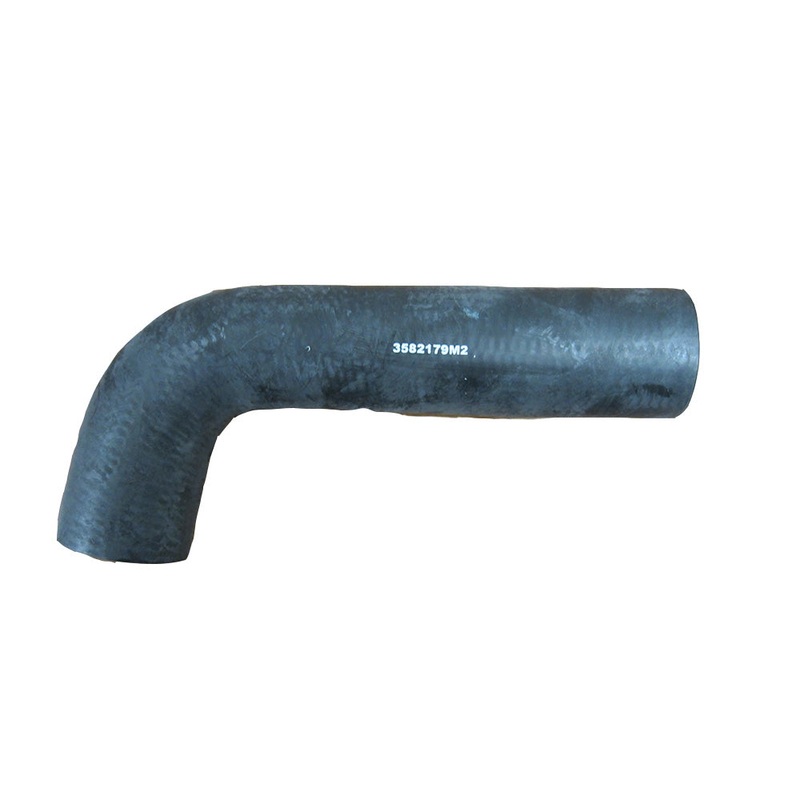 Radiator Hose - Upper Fits Massey Ferguson 3115 3095 3080 6160 6180 6170 3120
