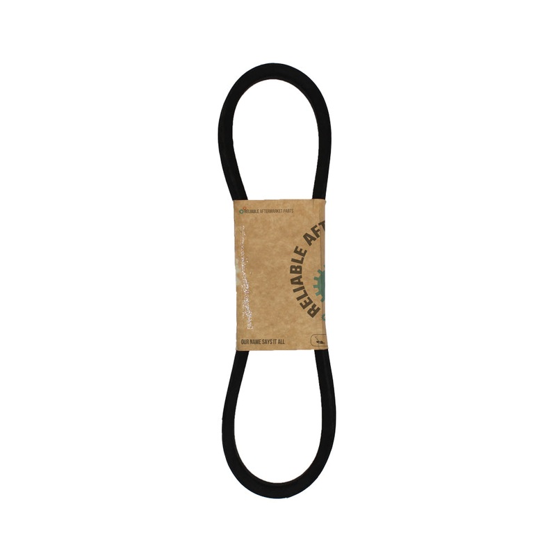 Replacement 5/8" X 38" V-Belt 072513000 Fits Various Applications