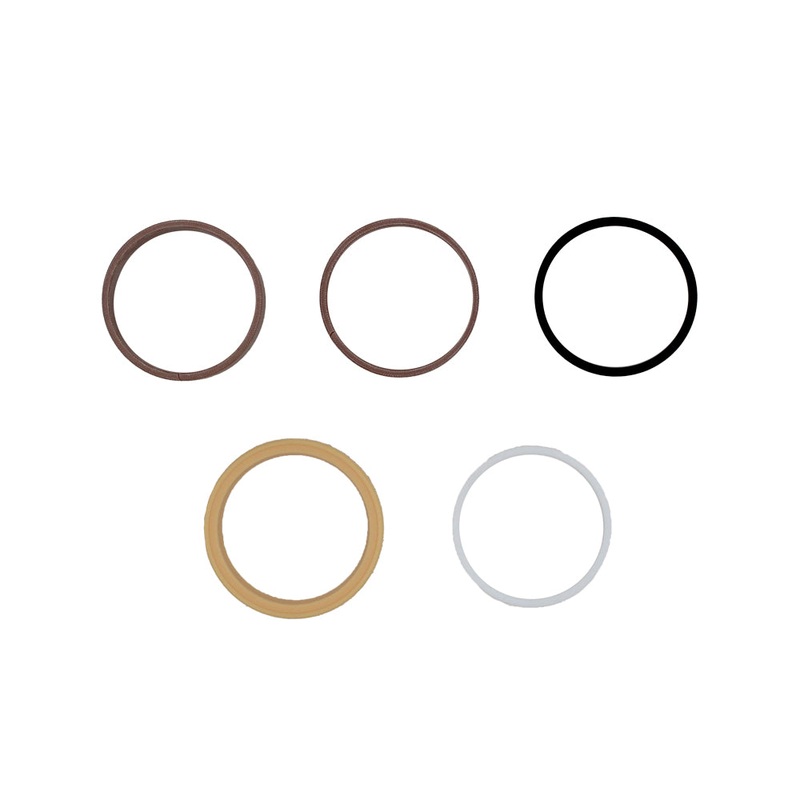 Replacement Track Tensioner Seal Kit 7163219 Fits Bobcat T740, T750, T770, T870