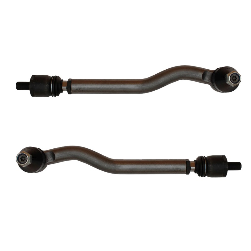 RH & LH Tie Rod AT309303 AT170205 Fits John Deere Backhoe 310E 310SE 315SE
