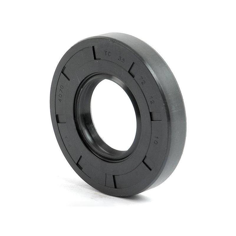 S.50293 Double Lip Seal, 35 x 72 x 12mm