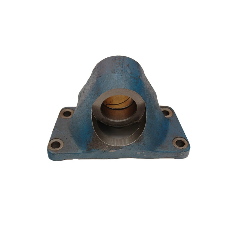 S.66513 Bracket, Center Axle Pivot Fits Ford/New Holland