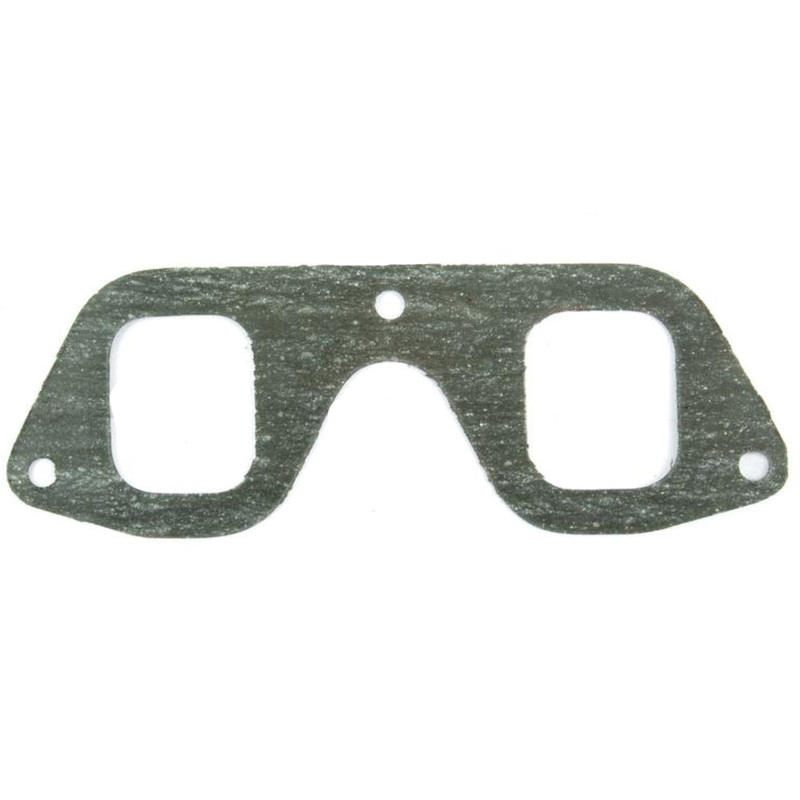 S.69823 Gasket, Intake Manifold - Dual Fits Allis Chalmers