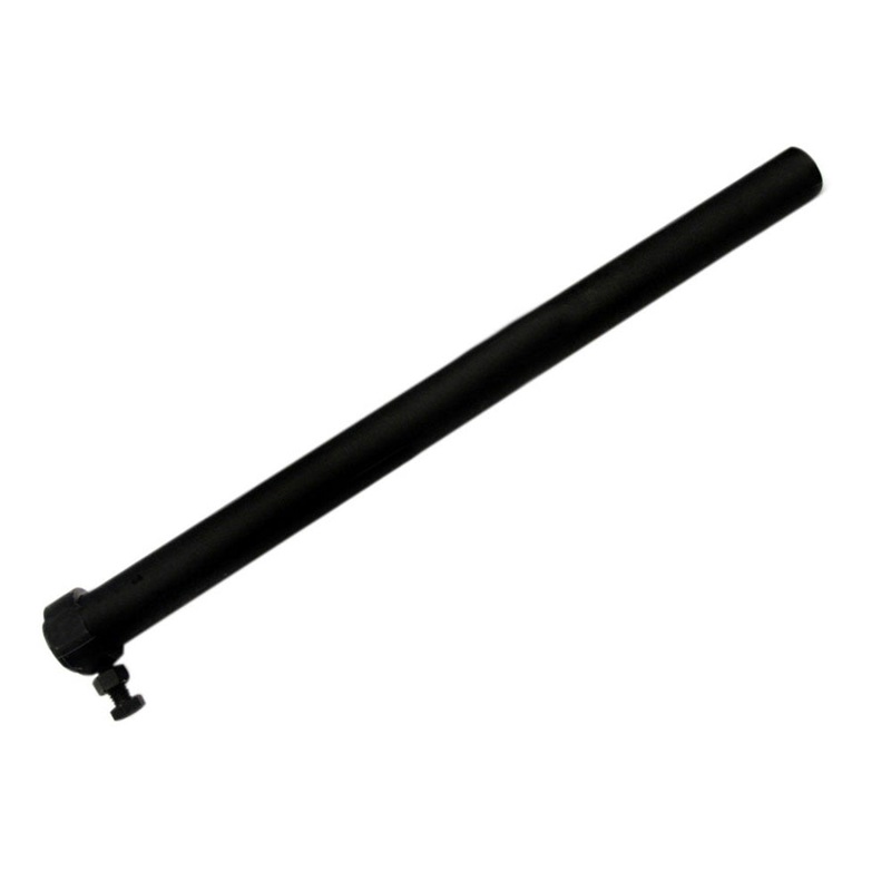 Tie Rod Tube w/ Nut Fits 385 395 484 485 495 584 585 595 684 685 695 884 885 895