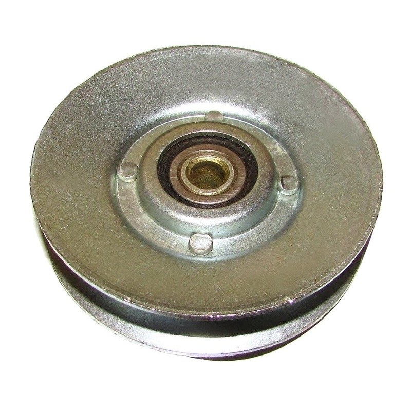 V-Ider Pulley 127783 139245 34-049 532139245 532127783 532 12 77-83