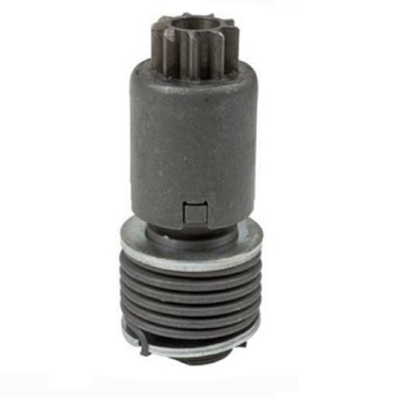 1035335M91 Spring Starter Drive Fits Massey Ferguson TO20 TO30 TO35 1750454M91