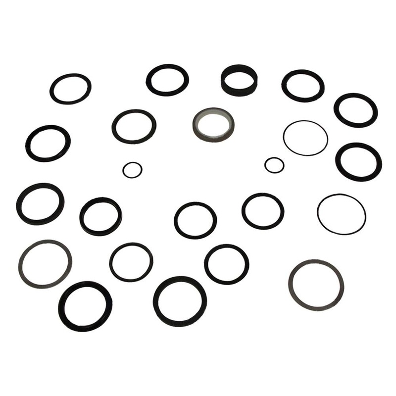 1101-1230 - Hydraulic Cylinder Seal Kit Fits Ford/New Holland