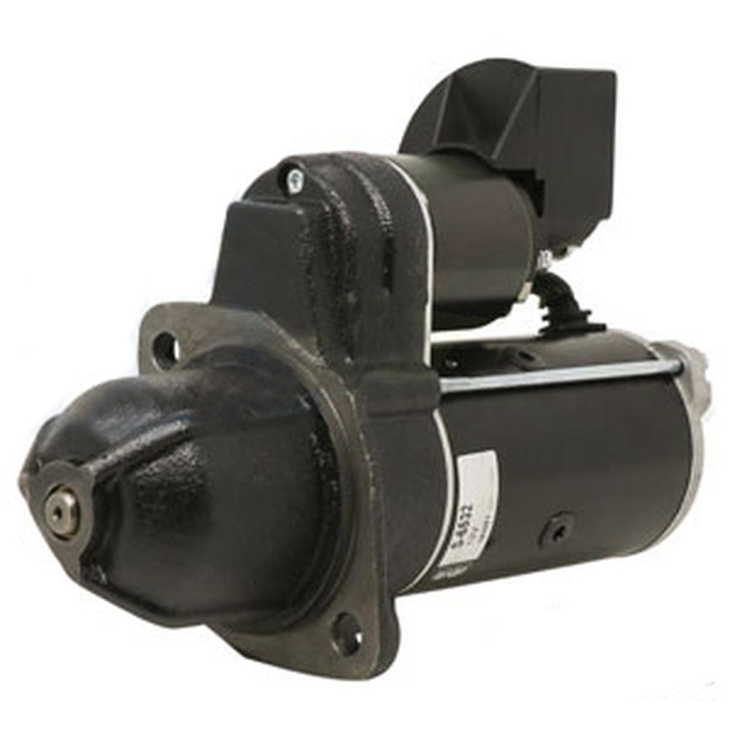 1400-0121 - Starter Fits John Deere