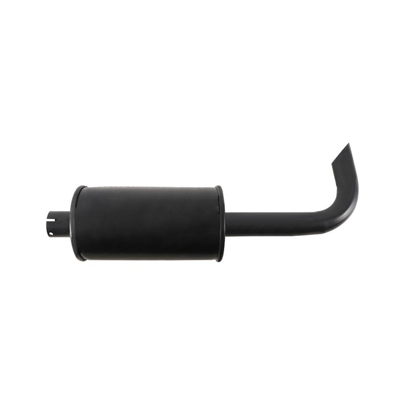 154042055 - Muffler Fits Deutz