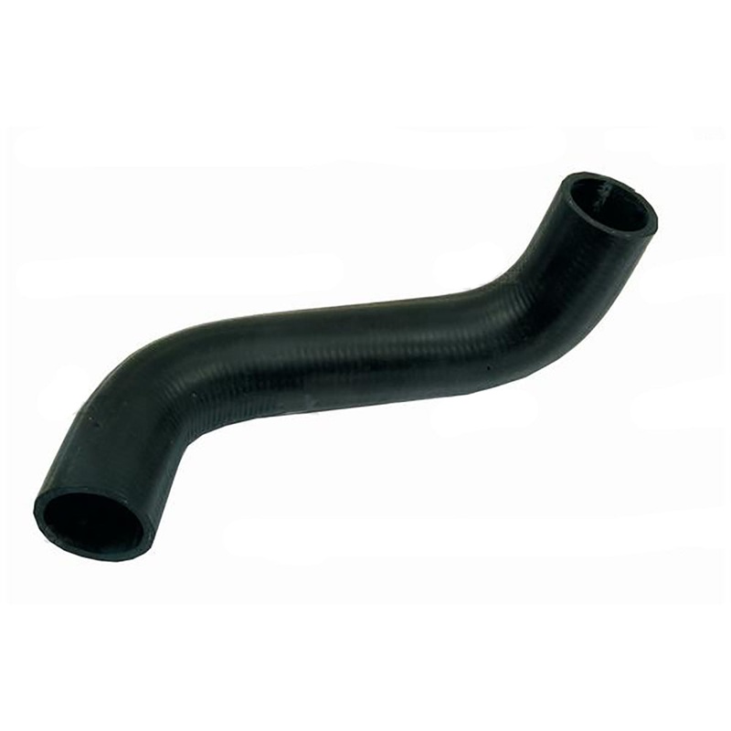 3116664R2 Bottom Radiator Hose Fits Case/IH Cultivator Model 475 15" Length