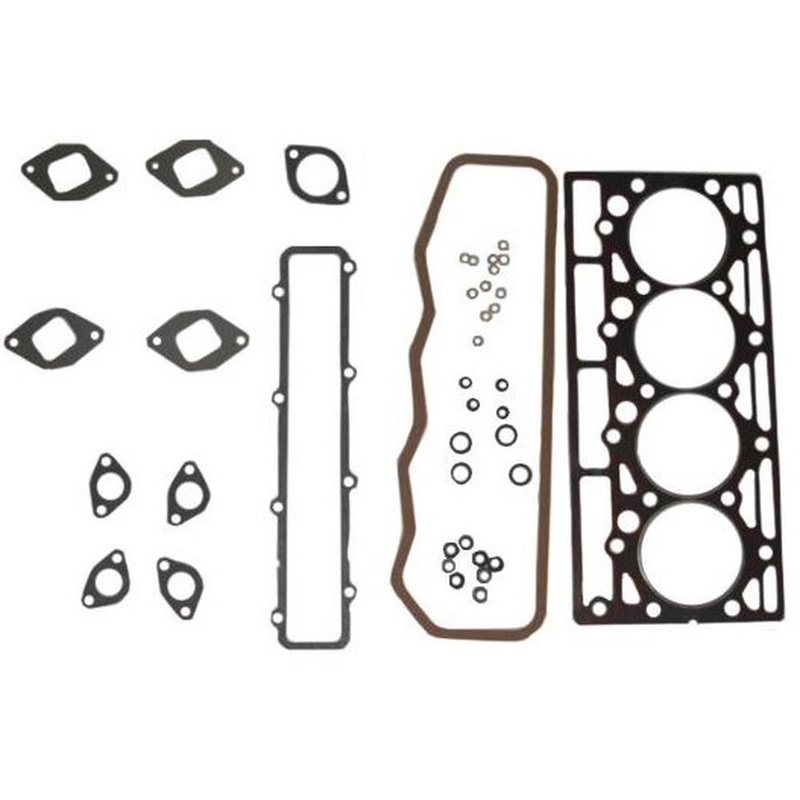 3136799R99 Fits International Hydro 84 474 544 574 584 664 Elring Head Gasket