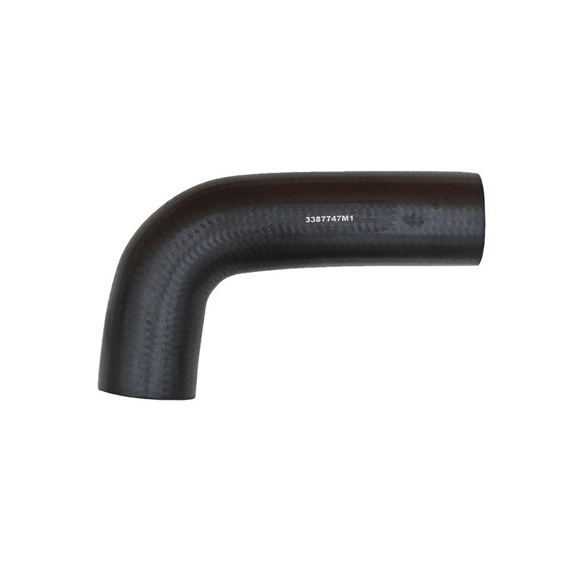 3387747M1 Upper Radiator Hose Fits Massey Ferguson Tractor Model 3080