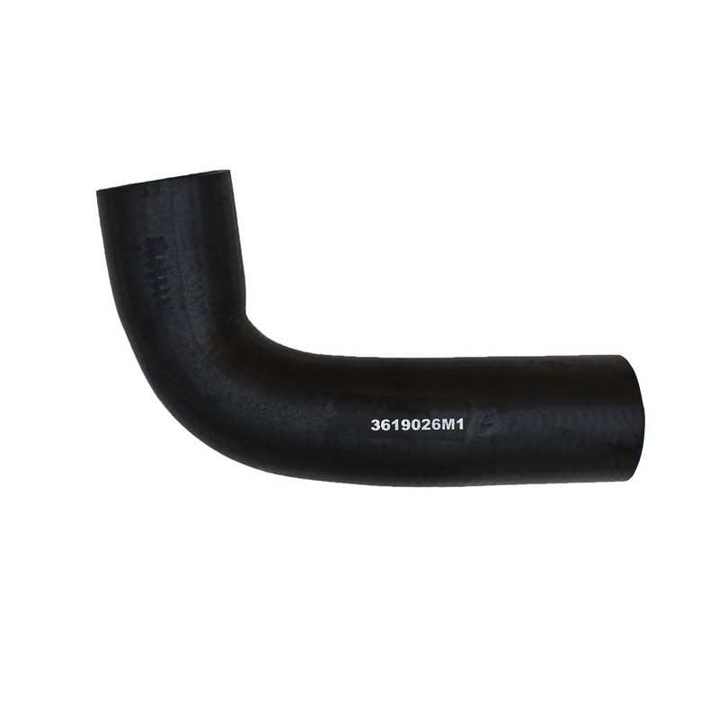 3619026M1 Bottom Radiator Hose Fits Massey Ferguson Tractor Model 8110