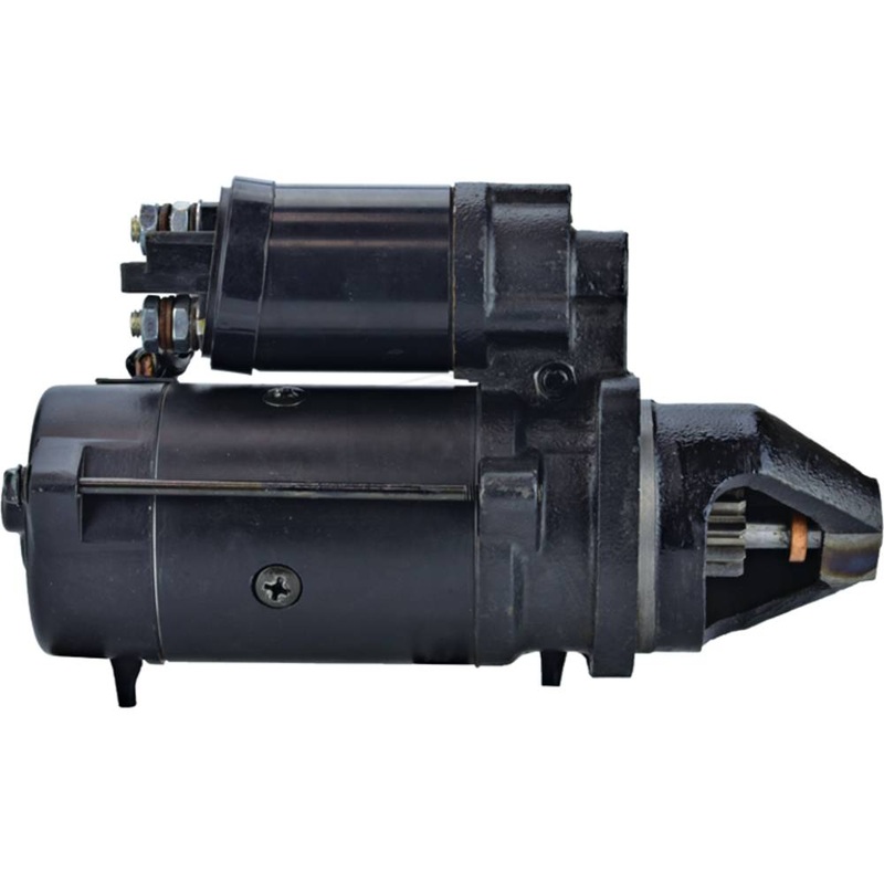 410-29059-JN J&N Electrical Products Starter