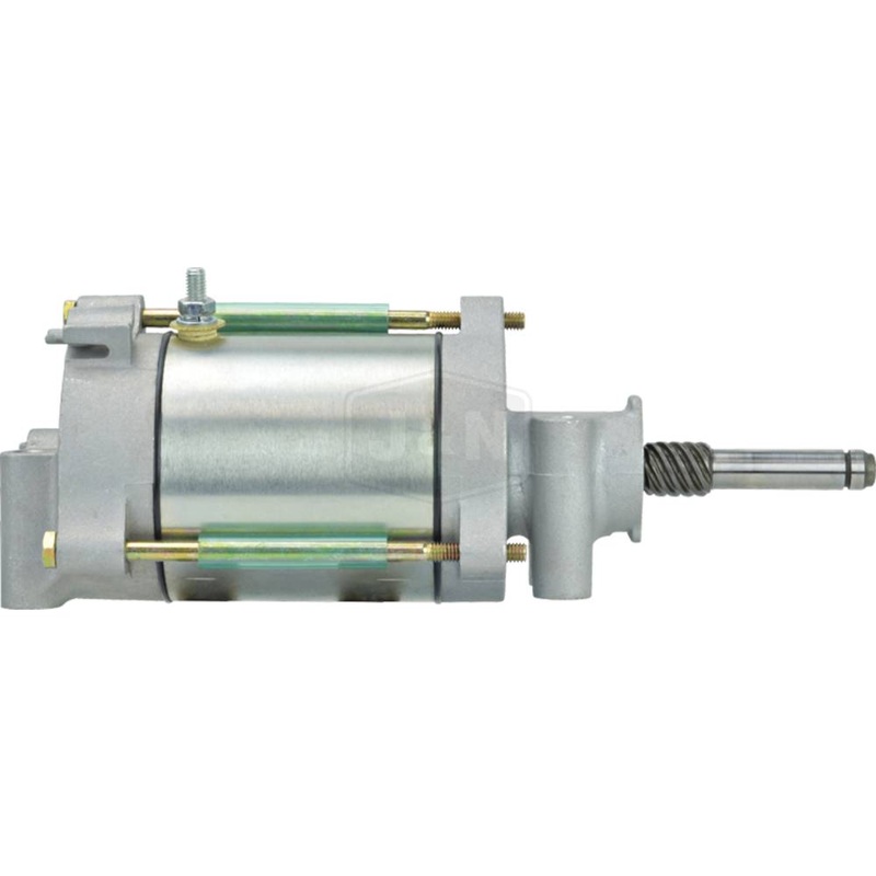 410-58106-JN J&N Electrical Products Starter